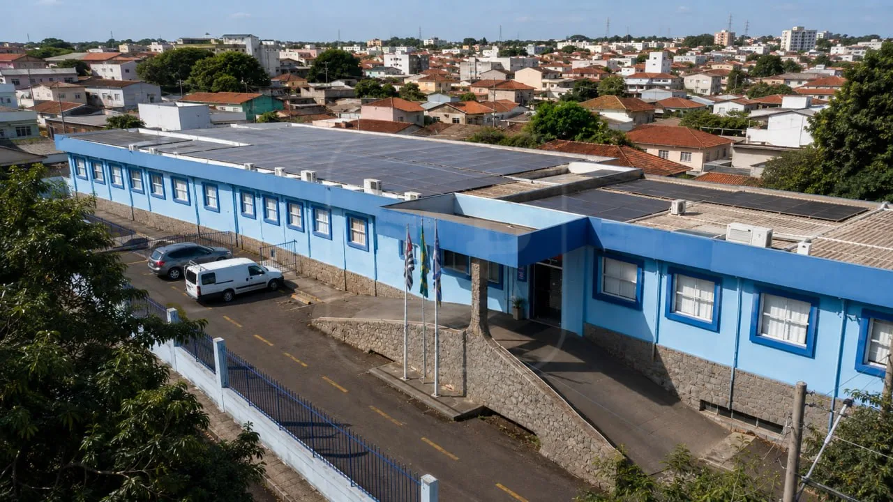 Show de Prêmios reúne comunidade em prol da Rouparia do Hospital