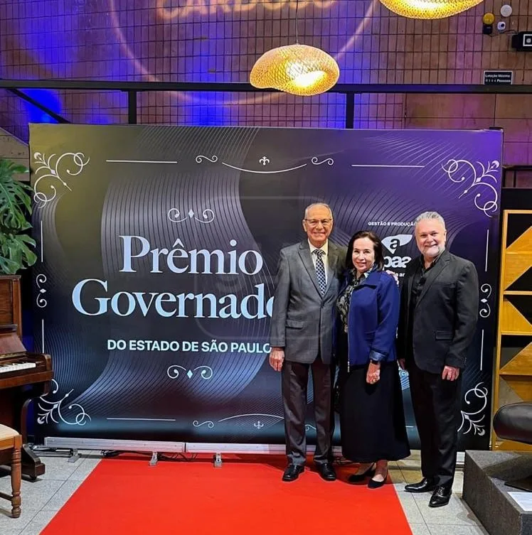 ALIC entre os 5 melhores projetos teatrais do estado de São Paulo