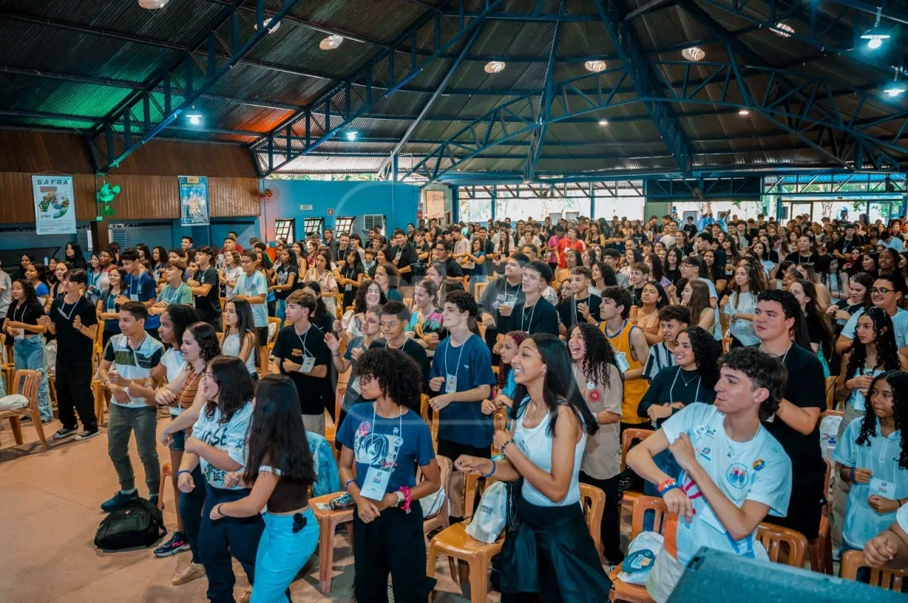 LideraJovem abre inscrições para congresso gratuito em Lençóis