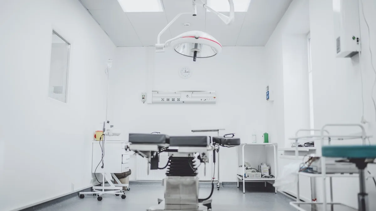Hospital da Piedade recebe R$ 500 mil em emenda para custeio da saúde