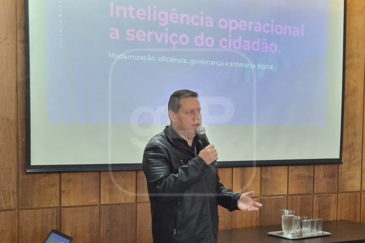 Prefeitura anuncia serviços municipais mais rápidos e menos burocracia
