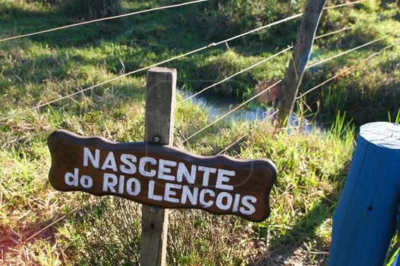 Bacia do Rio Lençóis tem o julho mais chuvoso em 109 anos