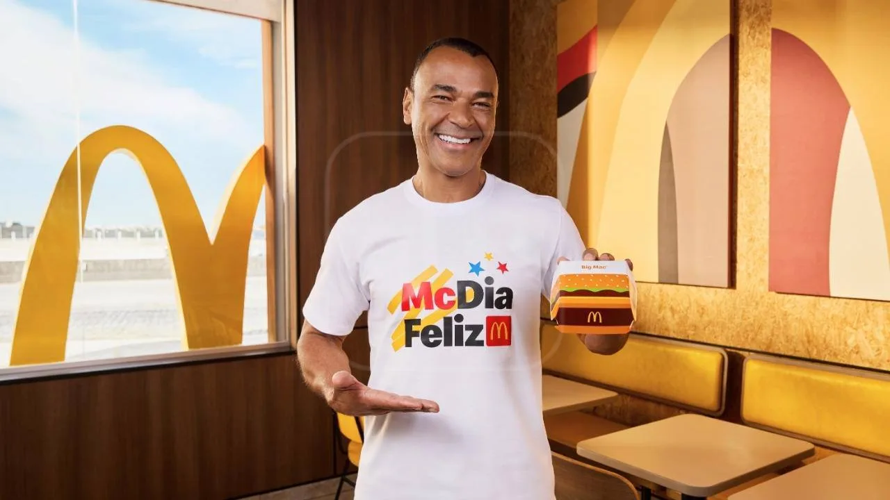 Campanha McDia Feliz movimenta Lençóis Paulista neste sábado