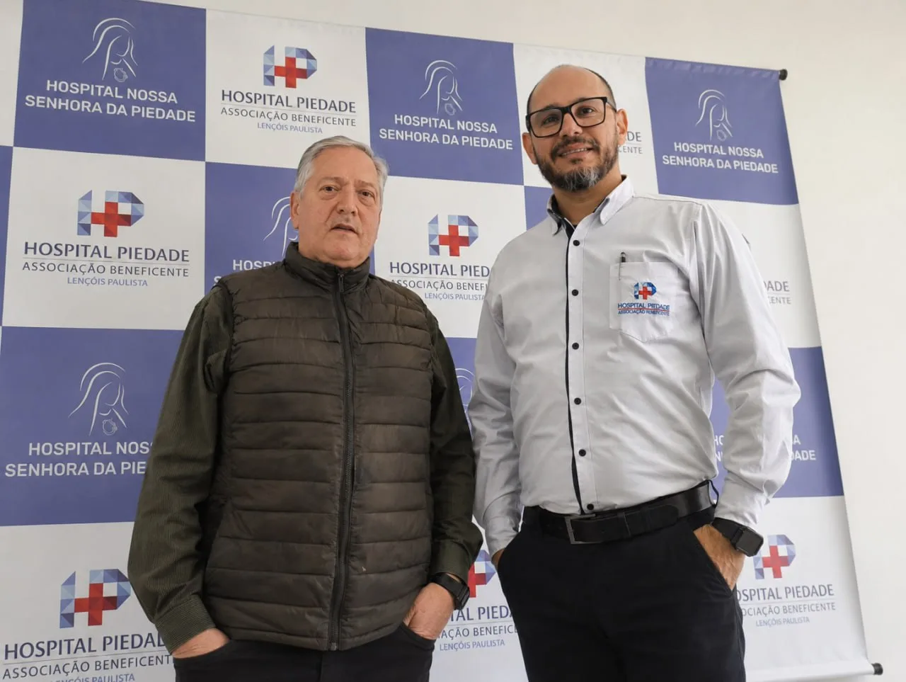 Bacalhoada arrecadará recursos para modernização do Hospital