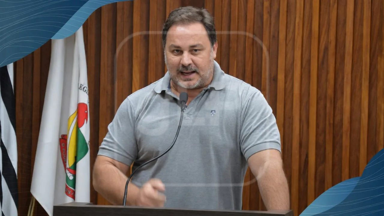 Vereador Dudu sugere municipalização da gestão da UPA
