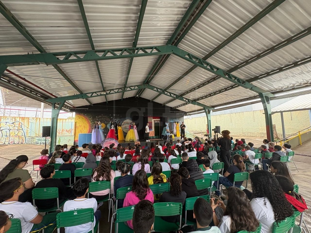 FILLP homenageia Pedro Bandeira e segue até o Dia das Crianças