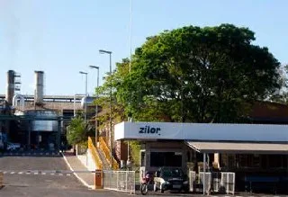 Zilor entra no Top 5 de bioenergia do Brasil no ranking Valor 1000
