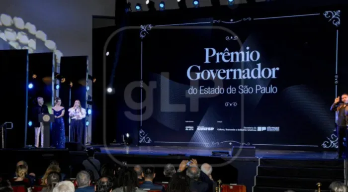 ALIC de Lençóis Paulista é finalista do Prêmio Governador para as Artes 2026