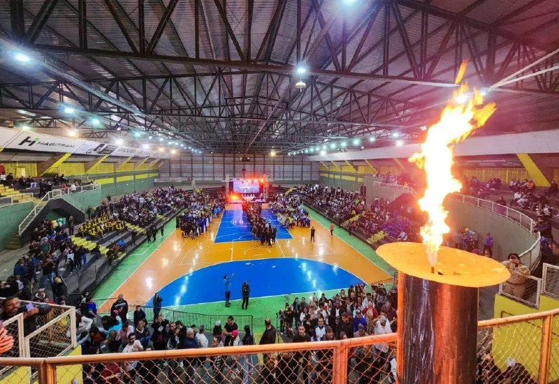 Jogos Regionais 2026: confira a programação completa de 4 a 13 de julho em Lençóis Paulista