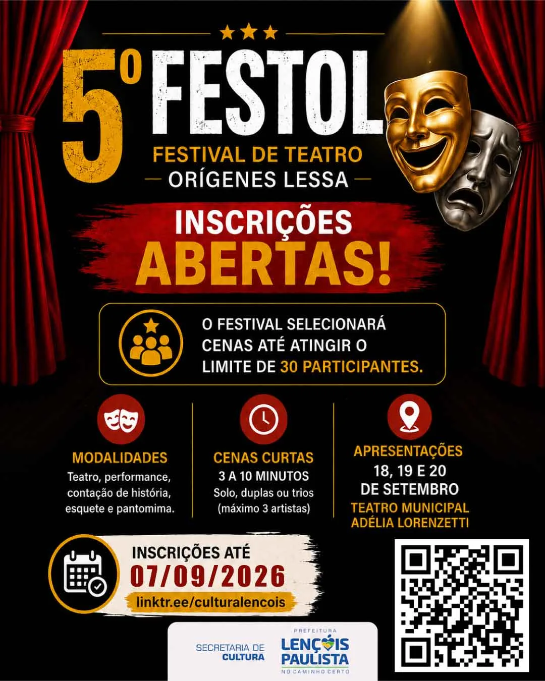 5º FESTOL