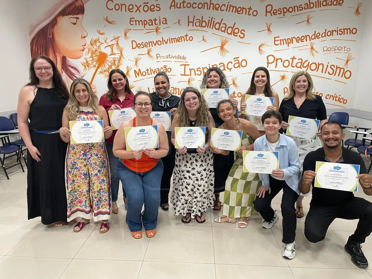 Instituto LideraJovem abre inscrições para Formação de Facilitadores