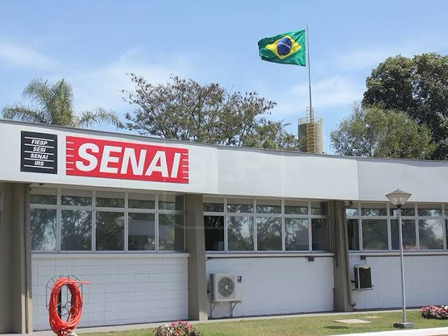 SENAI abre inscrições para cursos técnicos e de aprendizagem