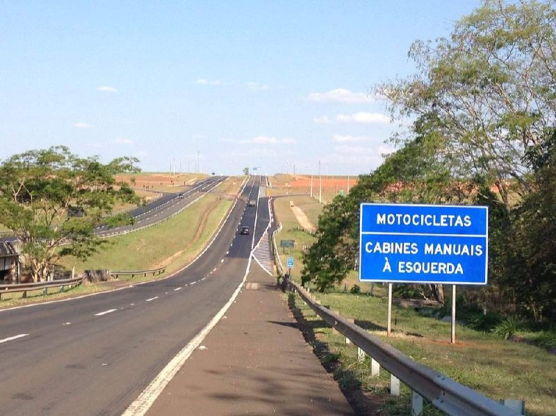 Motoristas reclamam da manutenção da Marechal Rondon