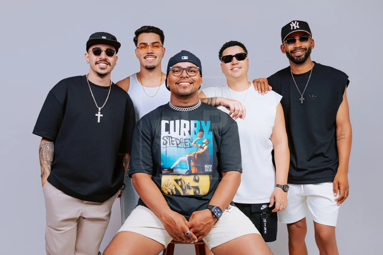 Feijoada beneficente no Rotary Club terá pagode ao vivo no dia 16