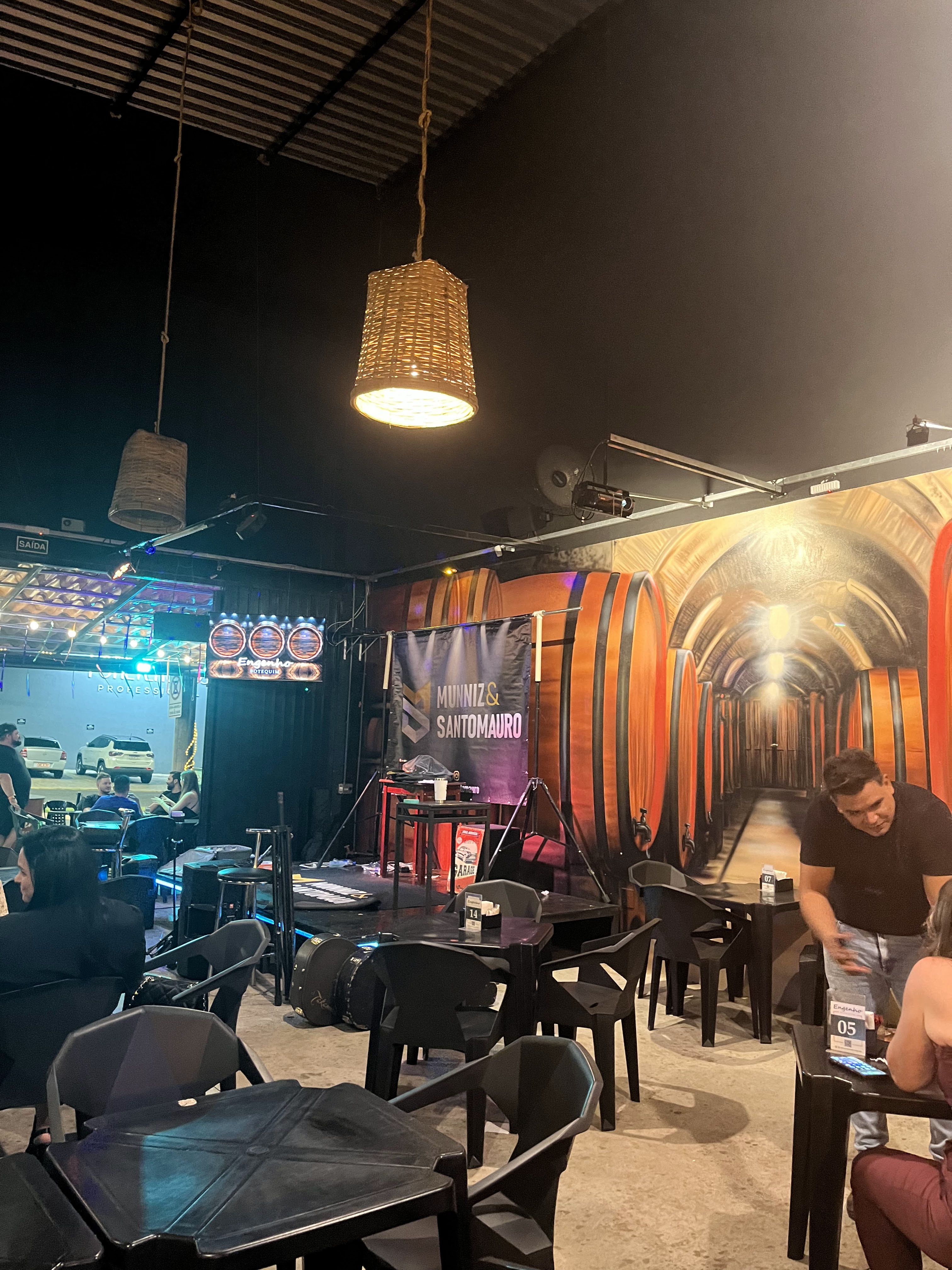 ENGENHO BOTEQUIM