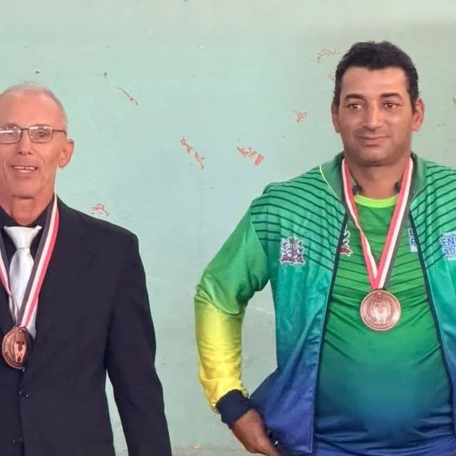 Capoeira de Lençóis Paulista conquista ouro e bronze nos Jogos Regionais