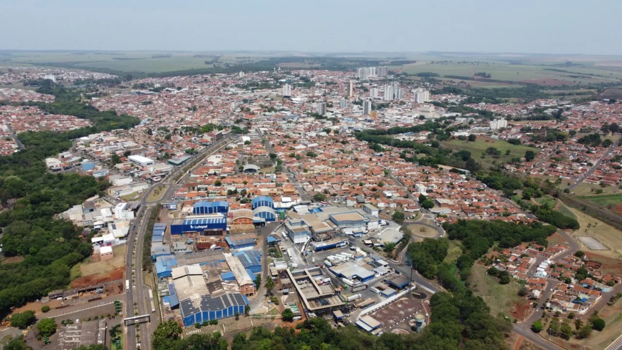 Censo Municipal vai visitar todas as casas de Lençóis Paulista