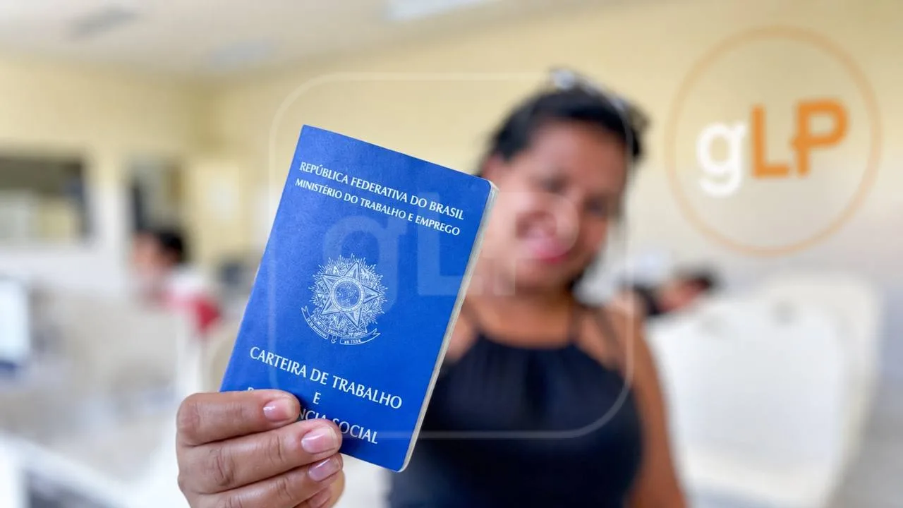 Lençóis Paulista registra saldo negativo de 238 vagas em maio, aponta CAGED