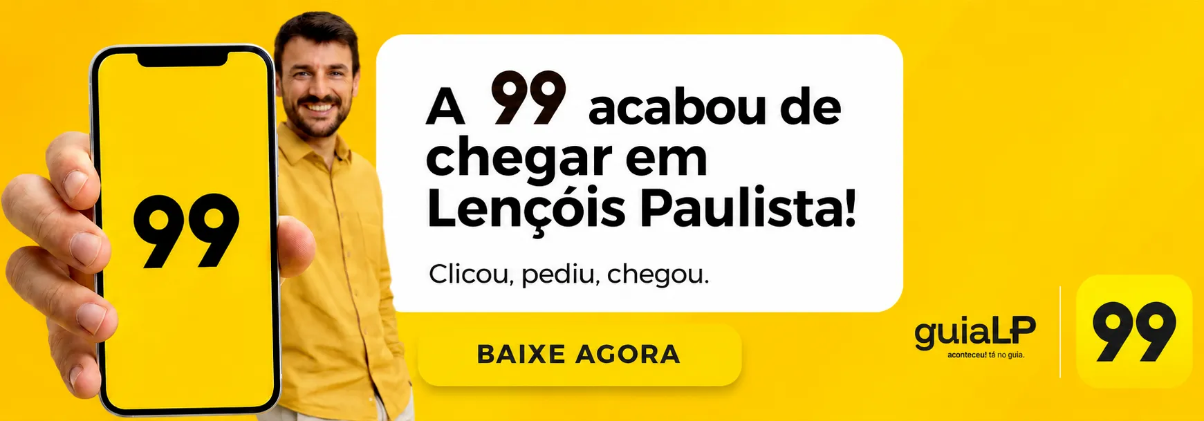 99 - Lencois