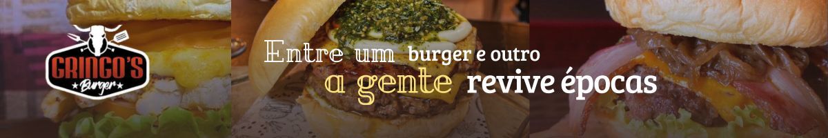 Gringos Burguer