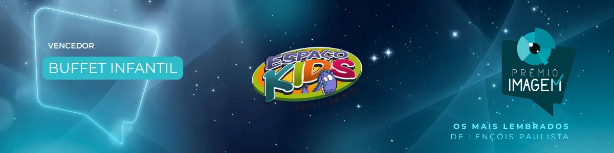 PI26 - ESPAÇO KIDS