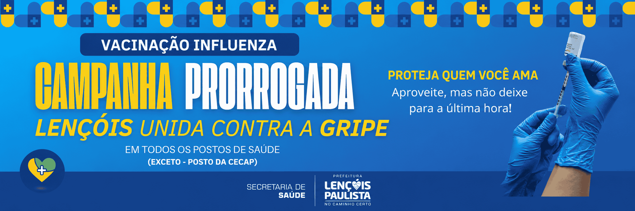 Prefeitura - Lençóis