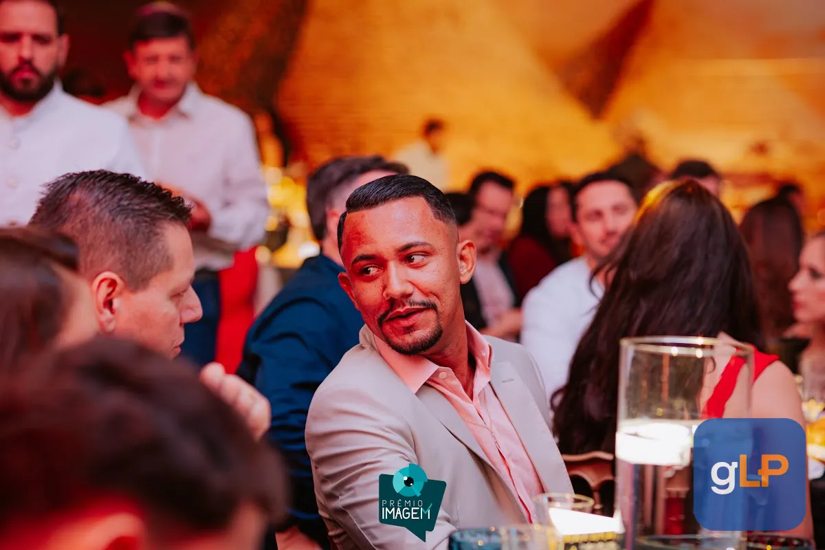 Prêmio Imagem 2025