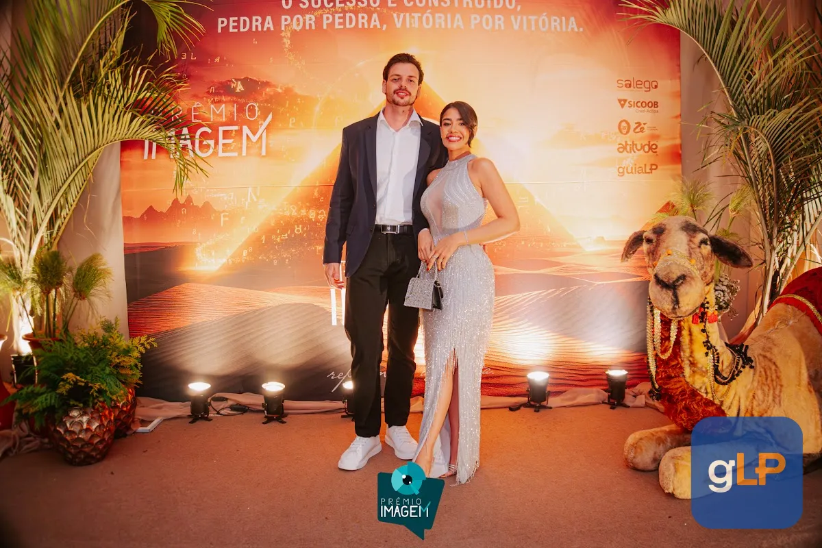 Prêmio Imagem 2025