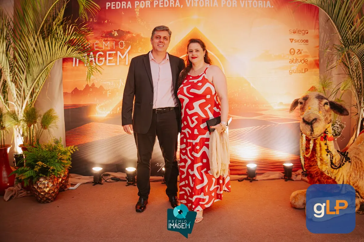 Prêmio Imagem 2025