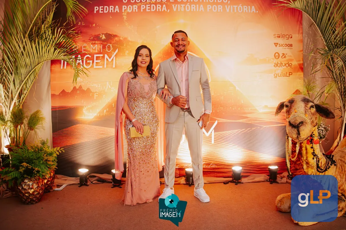 Prêmio Imagem 2025