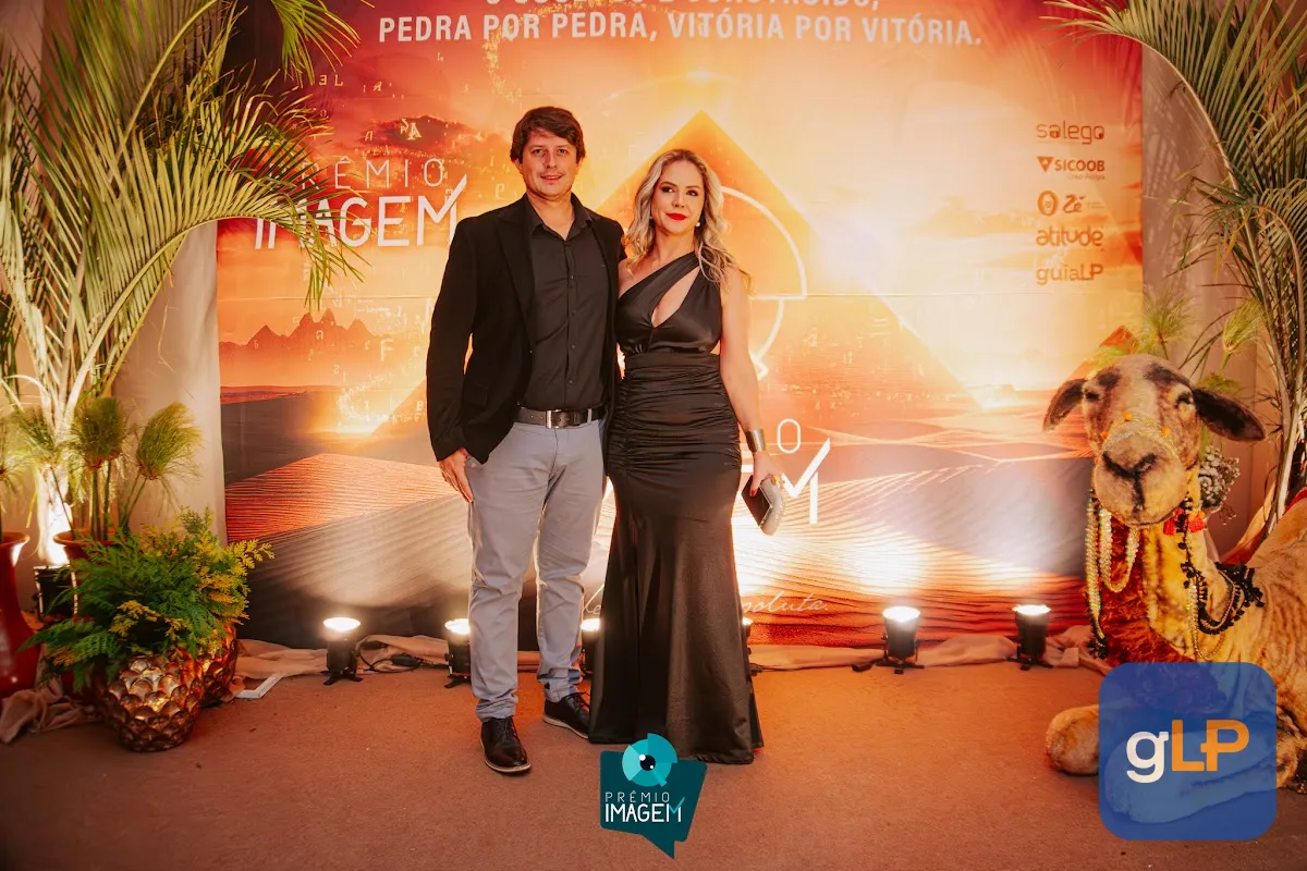 Prêmio Imagem 2025