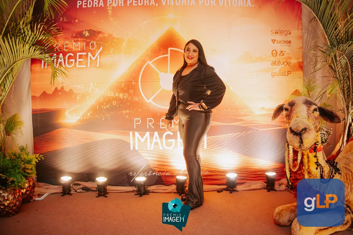 Prêmio Imagem 2025