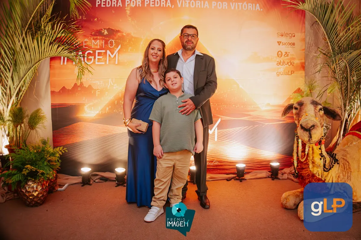 Prêmio Imagem 2025