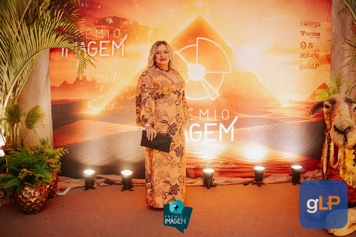 Prêmio Imagem 2025