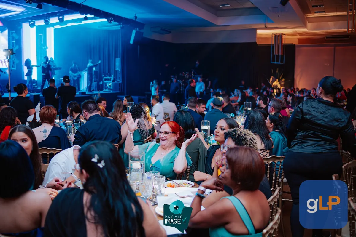 Prêmio Imagem 2025
