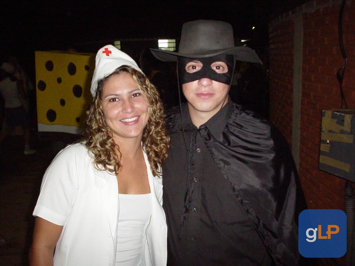 Festa a fantasia