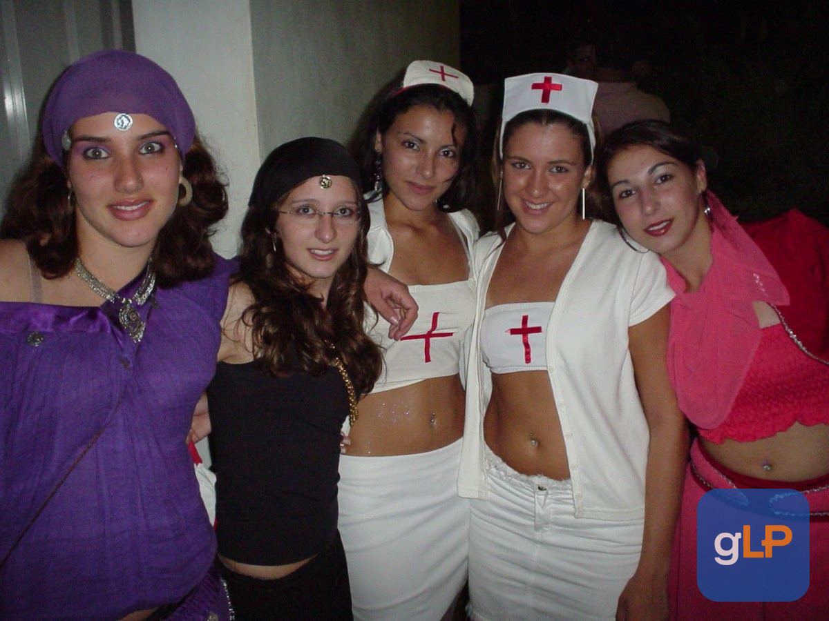Festa a fantasia