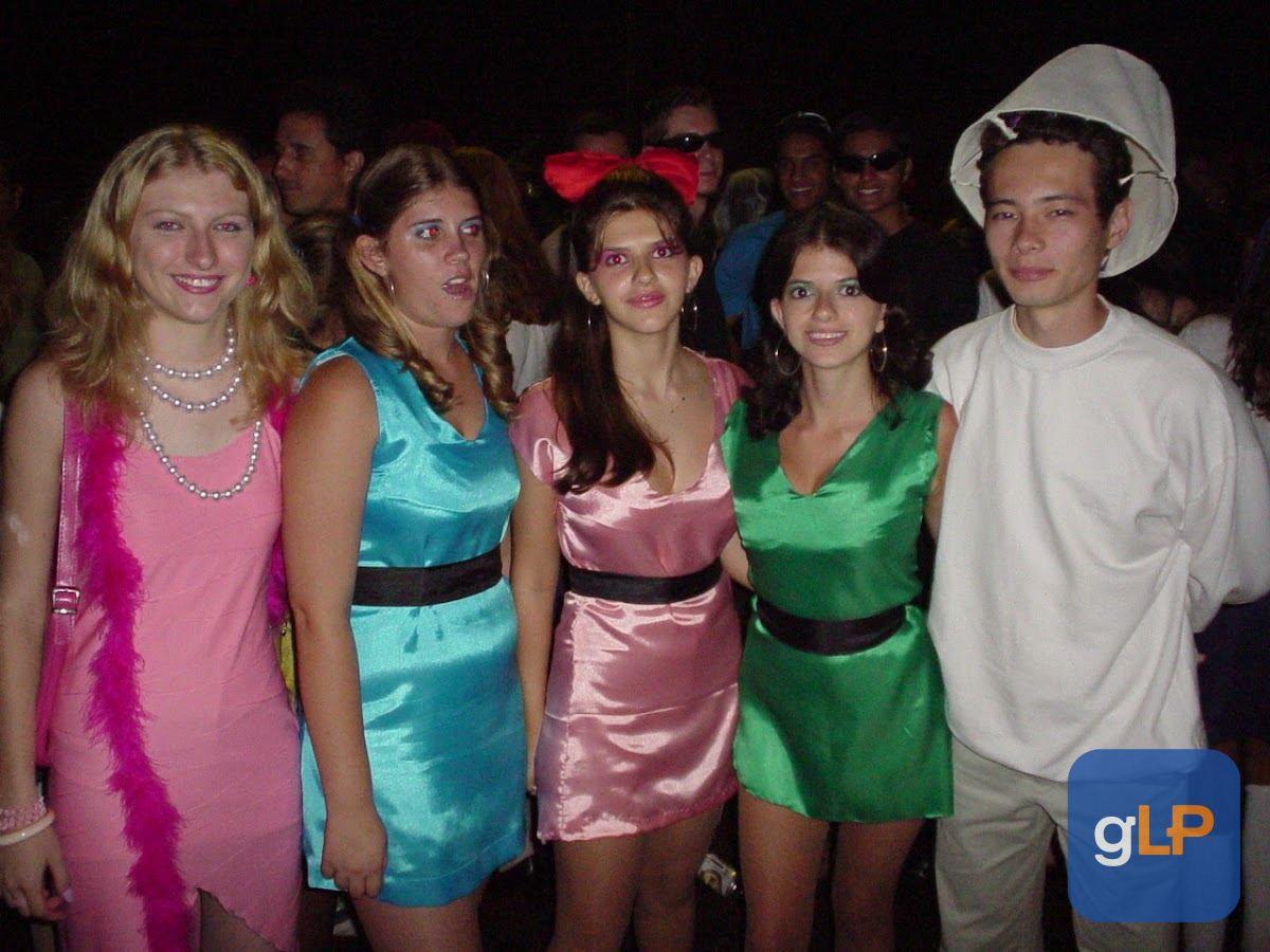 Festa a fantasia