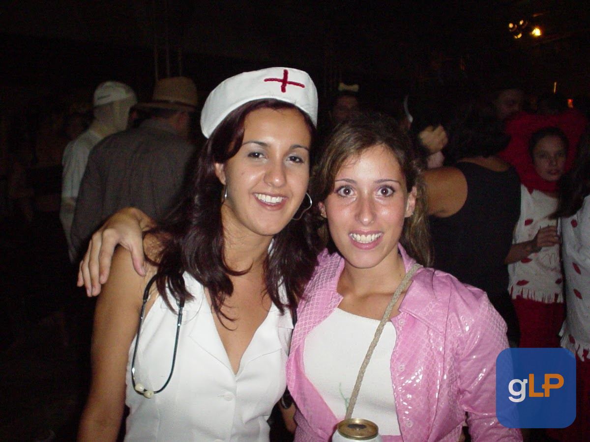 Festa a fantasia