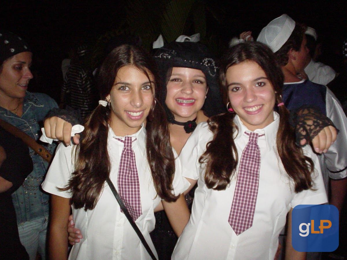 Festa a fantasia