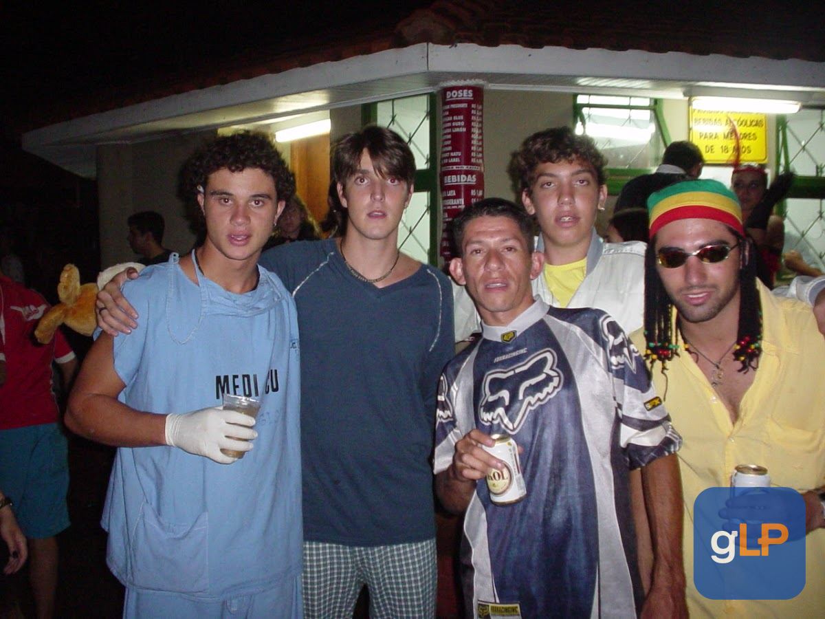 Festa a fantasia