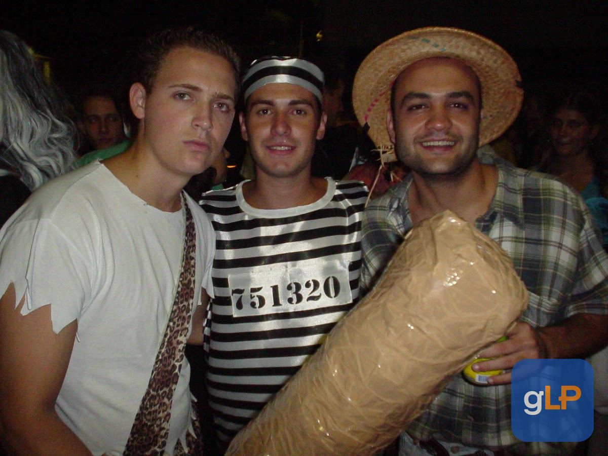 Festa a fantasia
