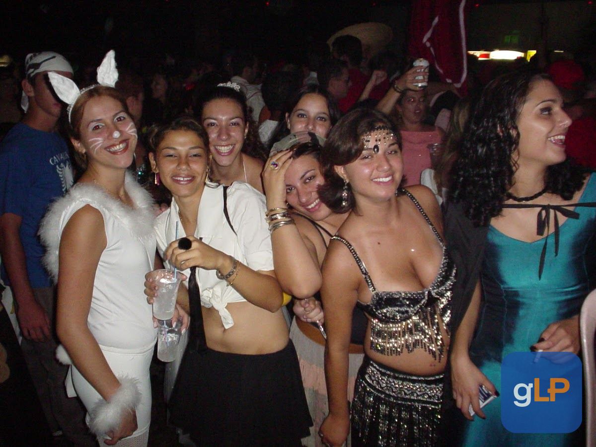 Festa a fantasia