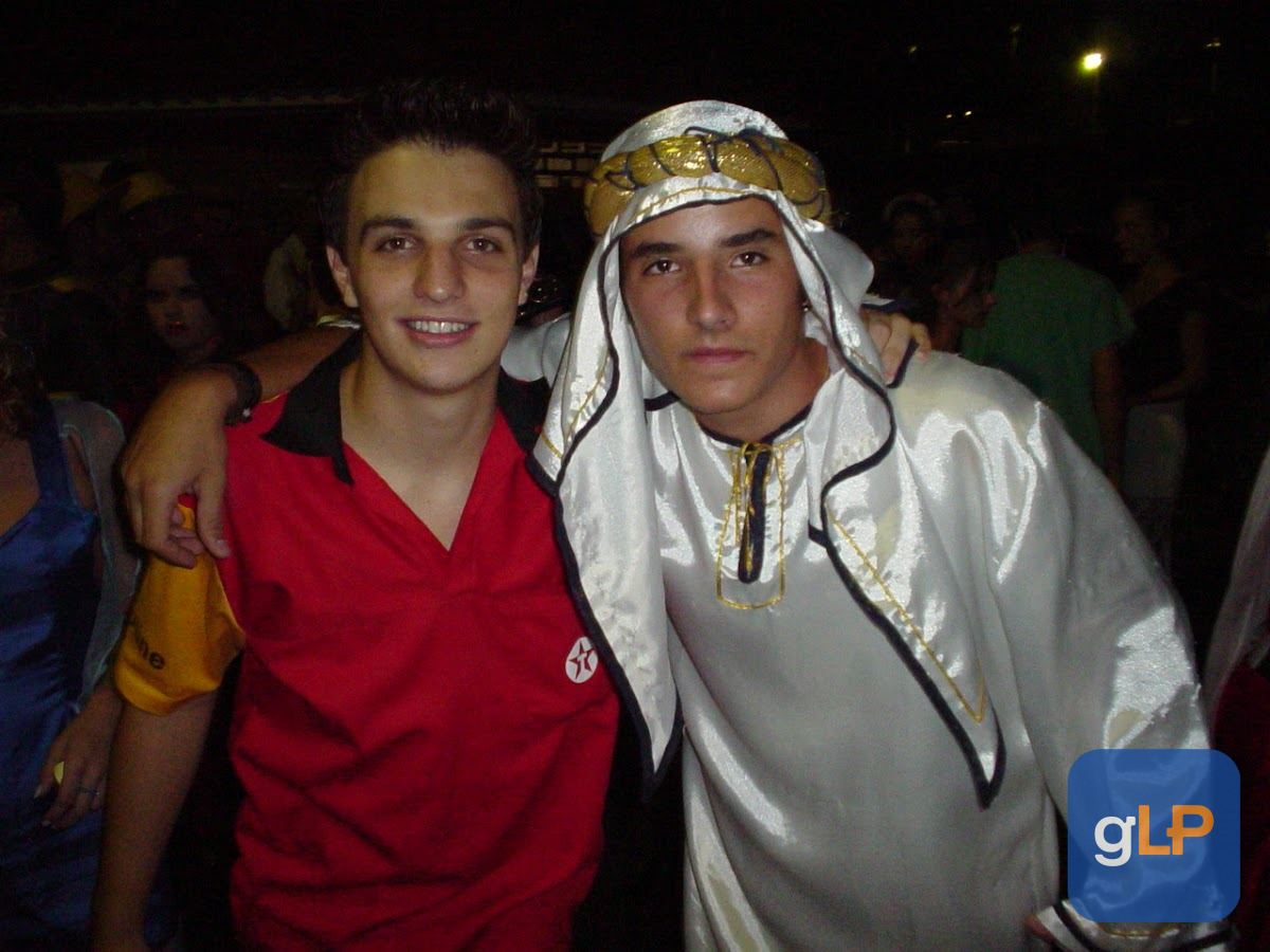 Festa a fantasia