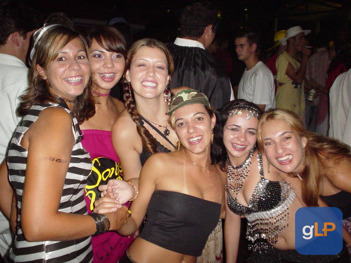 Festa a fantasia