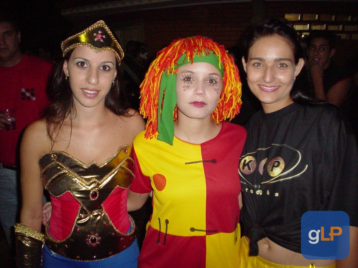 Festa a fantasia