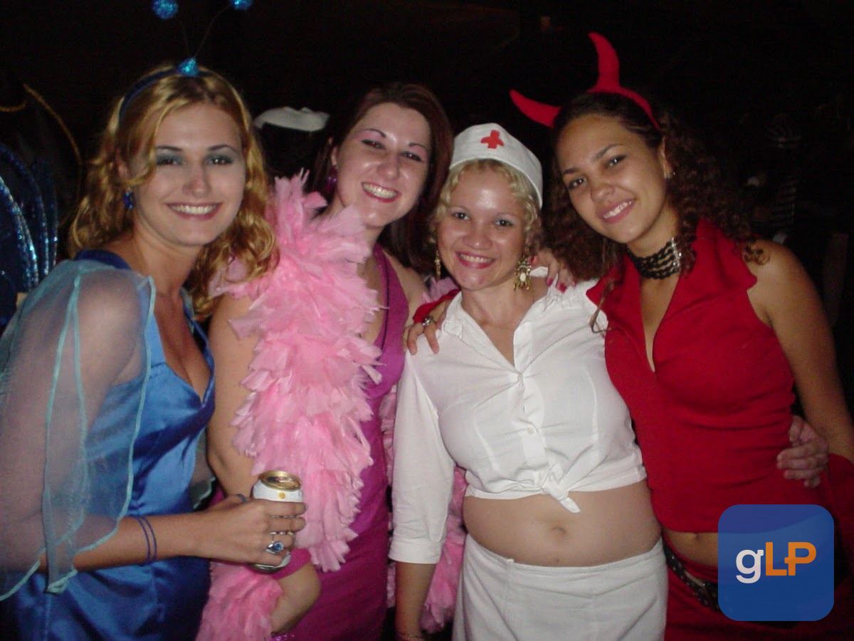 Festa a fantasia