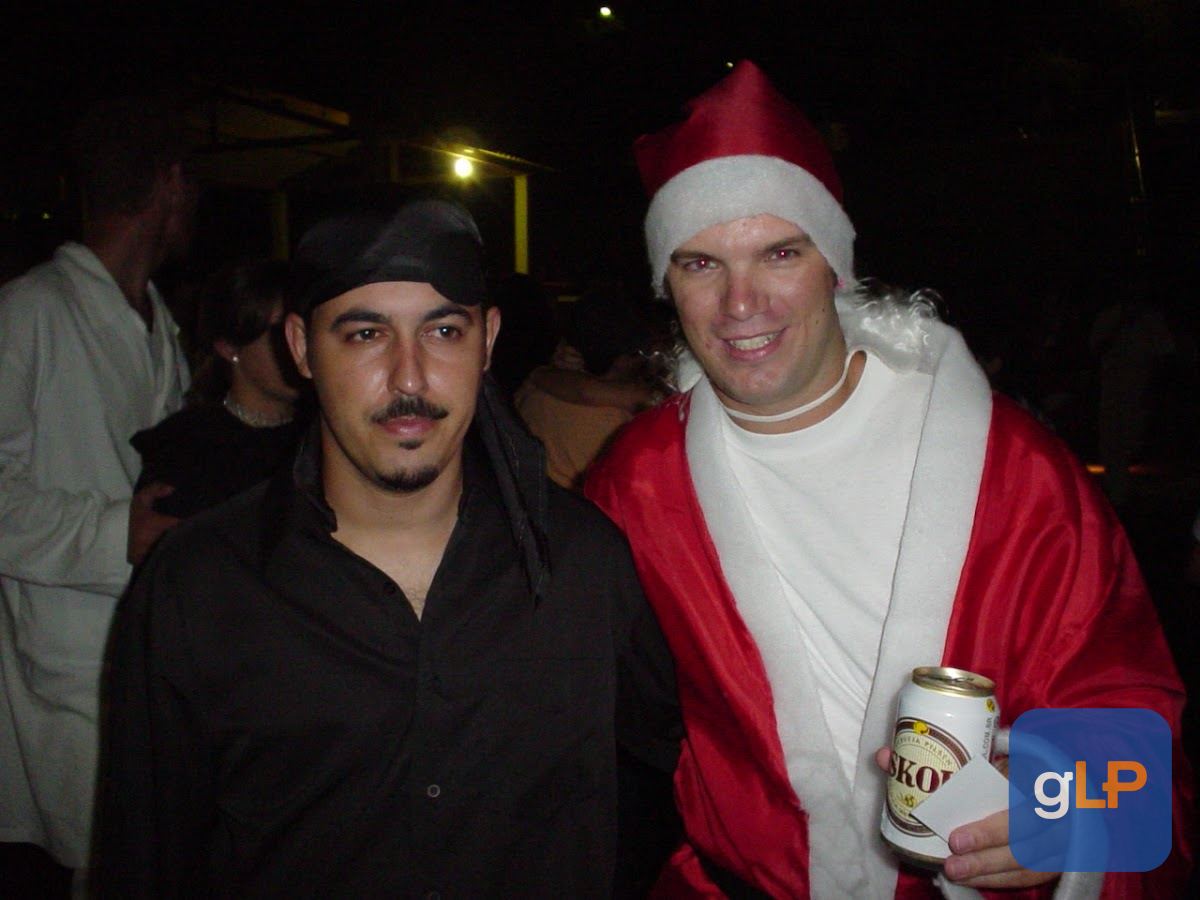Festa a fantasia