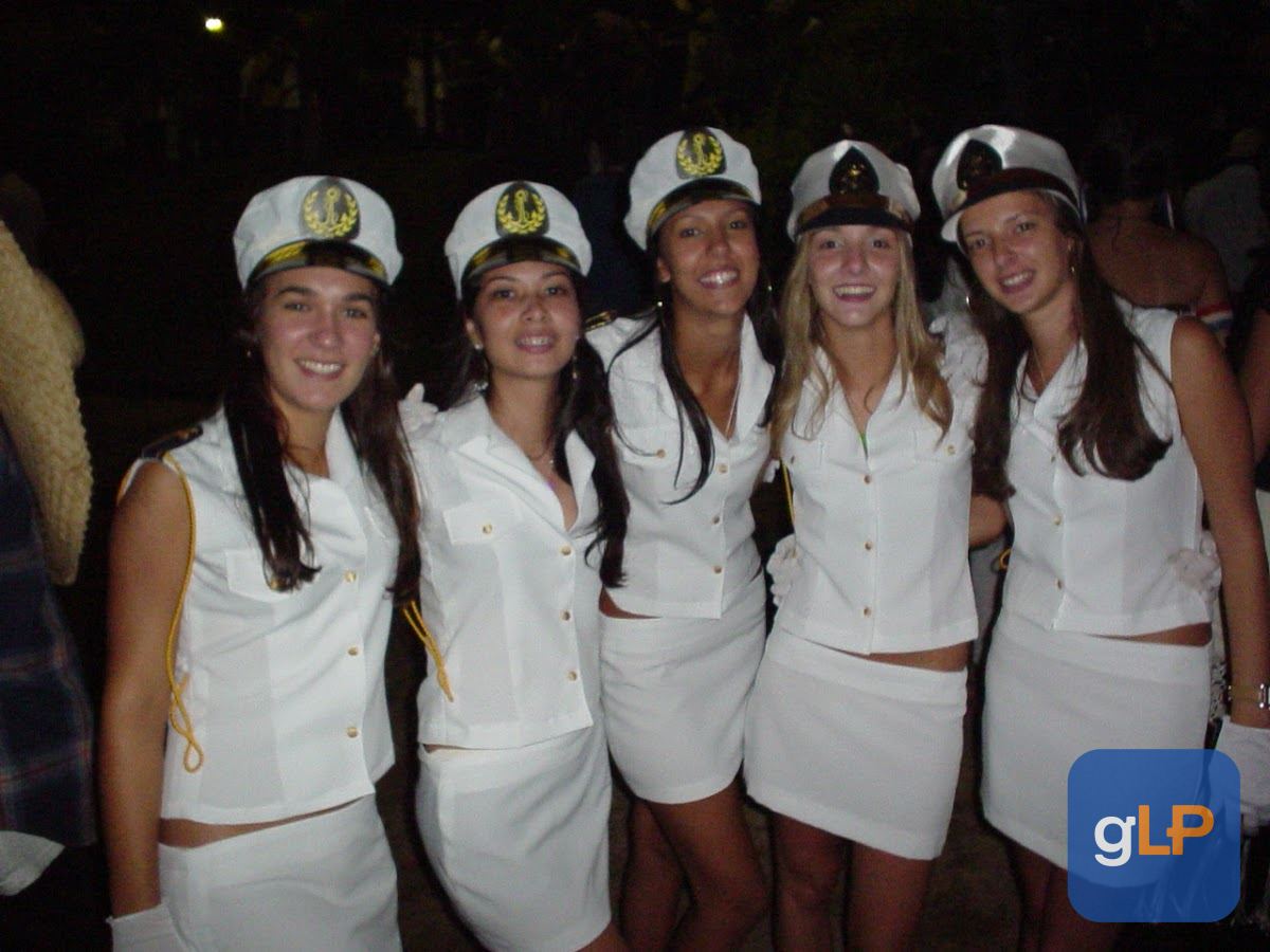 Festa a fantasia