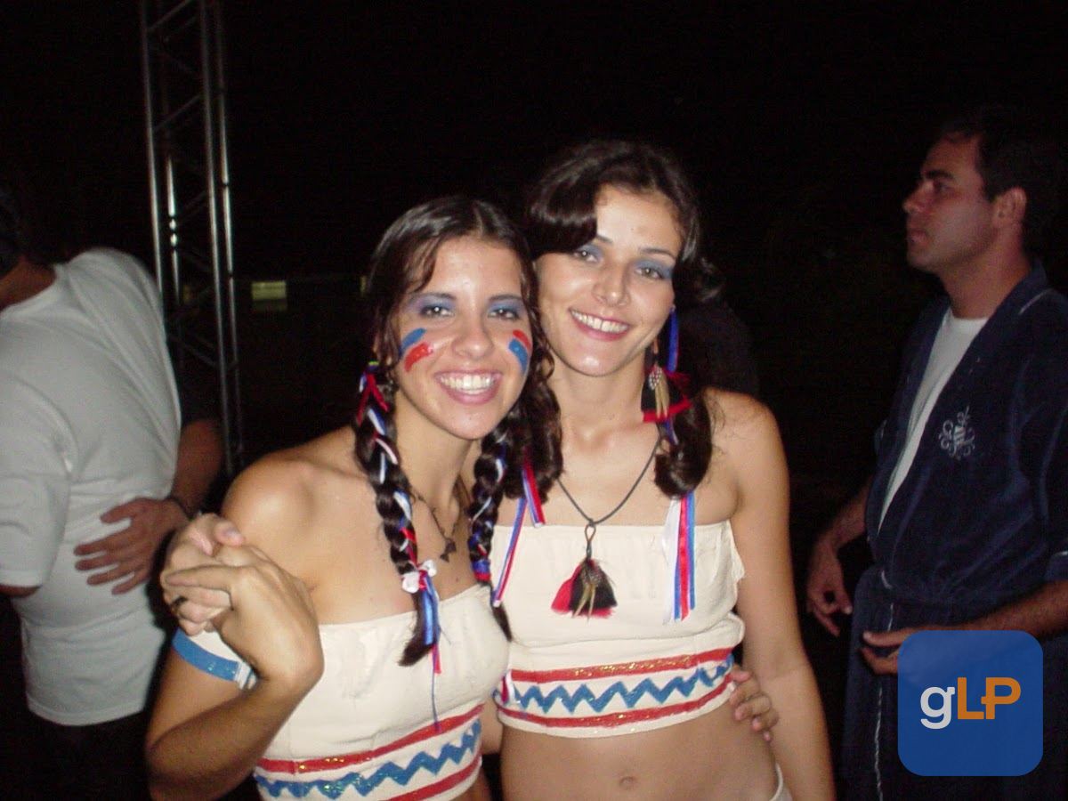 Festa a fantasia